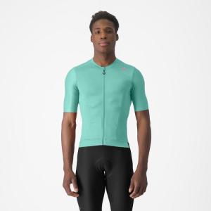 Castelli 24007 ESPRESSO 457 svetl modr -M