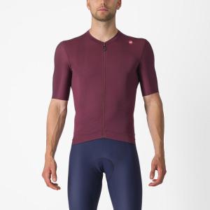 Castelli 24007 ESPRESSO 625 bordov -XL