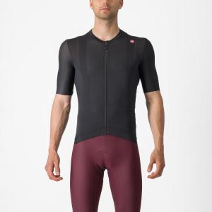 Castelli 24007 ESPRESSO 085 svetl ierna -XL