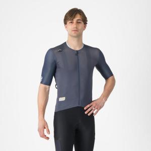 Castelli 24013 UNLIMITED PRO 456 smran modr -M