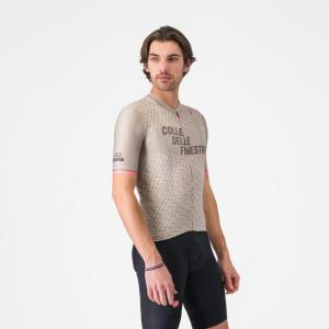 Castelli 10812 #GIRO COLLE DELLE FINESTRE 294 bov -L