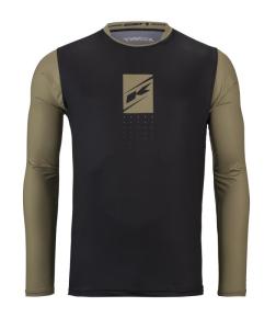 KENNY 6600030 PROLIGHT 25 88 solid kaki -L