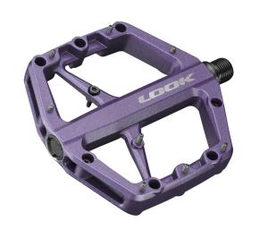 Pedly LOOK Trail Roc - Night Purple