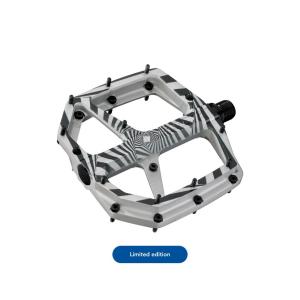 Pedle LOOK Trail Roc Plus Thomas Genon Series