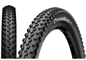 Pl᚝ CONTINENTAL Cross King Performance drt - 20x2.0 2025