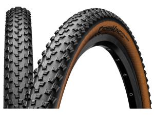 CONTINENTAL Pl᚝ CONTINENTAL Cross King ProTection Bernstein - 27.5x2.2 27.5x2.2