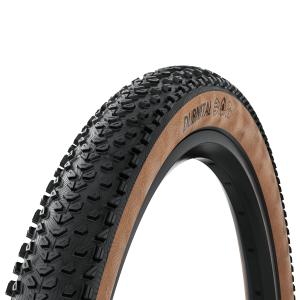 Pl᚝ CONTINENTAL Dubnital Race Grip kevlar transparent - 29x2.4 2026