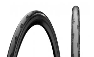 Pl᚝ CONTINENTAL Grand Prix 5000 Tubeless 2020 28-584 650x28B kevlar