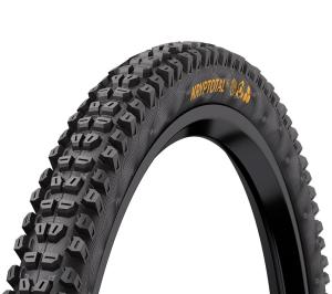 CONTINENTAL Kryptotal-R Downhill Soft x 27.5 x 2.40 60-584 2022 kevlar TLR