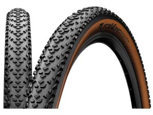 Pl᚝ CONTINENTAL Race King ProTection Bernstein 27.5 x 2.20 2022