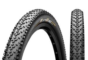 Pl᚝ CONTINENTAL Race King 2.2 27,5" 2020 55-584 kevlar TR