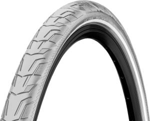 Pl᚝ CONTINENTAL RIDE City [Reflex] 28" 2020 47-622 greay