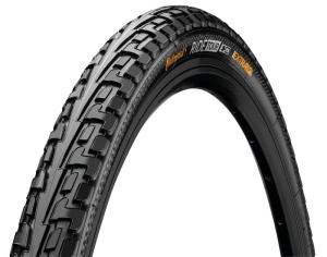 Pl᚝ CONTINENTAL Ride Tour 27.5 drt - 27.5x2.10"