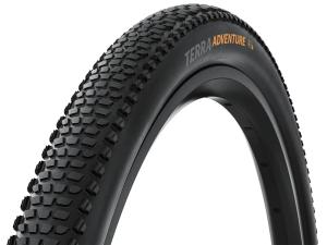Pl᚝ CONTINENTAL Terra Adventure Trail Grip kevlar - 700x55C 2026