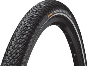 Pl᚝ CONTINENTAL Top CONTACT II Winter Premium [Reflex] 26 x 1.9 50-559 kevlar 2020