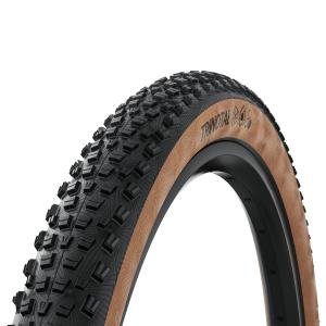 Pl᚝ CONTINENTAL Trinotal Trail Rapid kevlar transparent - 29x2.4 2026