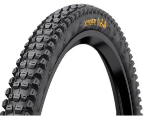 Pl᚝ CONTINENTAL Xynotal Downhill SuperSoft x 27.5 x 2.40 60-584 2022