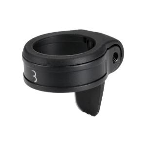 Podsedlov� obj�mka BBB BSP-88 COLLARCLAMP  -31.8mm