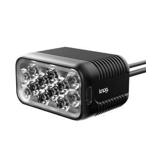 Predn svetlo KNOG Blinder X 2300 lm + 10,000 mAh Battery (Helmet Kit) 2025