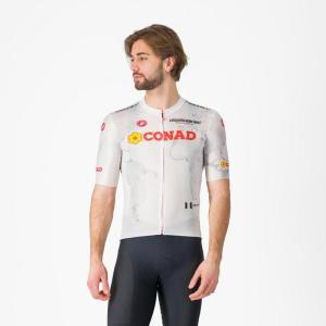 Castelli 10802 #GIRO108 COMPETIZIONE 3 025 Giro ruov -M