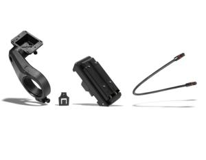 Sada s dr��kem displeje BOSCH Kiox/SmartphoneGrip s 1 ramenem - 35,0mm