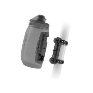 Fidlock TWIST SET faa tmav 450ml - univerzlna zklada