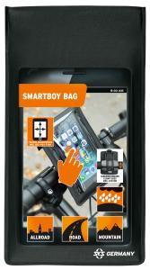 SKS Smartboy XL - nepromokav obal na smartphone 2020 Smartboy bag - 155x90 mm
