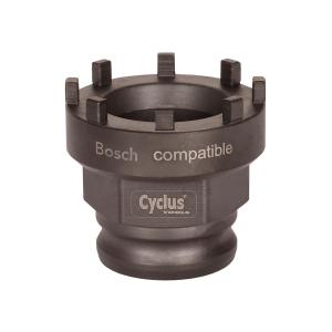 BOSCH Stahovk CYCLUS TOOLS GEN3 + GEN4 2021 uni