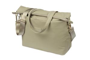tlov taka na bicykel s objemom 12L a montou na bok nosia Basil MANHATTAN BAG