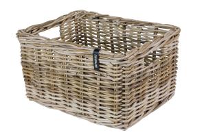 tlov ratanov kok na predn nosi bicykla Basil DAX L basket