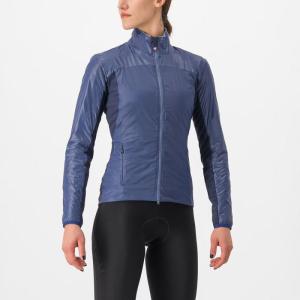 Castelli 23552 UNLIMITED W PUFFY 2 494 modr -S
