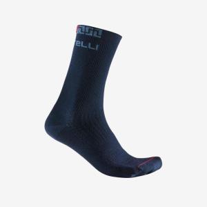 Castelli 24530 BANDITO MERINO 18 424 belgick modr -SM