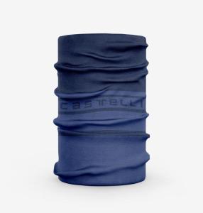 Castelli 24534 PRO THERMAL NECK 424 belgick modr -UNI
