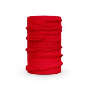 Castelli 24534 PRO THERMAL NECK 023 erven -UNI