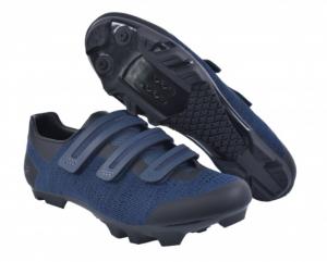 FLR MTB tretry F55KN Navy/Blue 2022 39