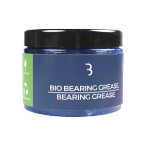 Vazelna na biologickej bze pre hladk jazdu a ochranu BBB BTL-261 BIOBEARINGGREASE