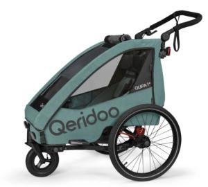 Vozk QERIDOO Qupa1 Blue 2025