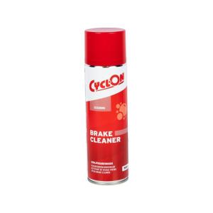 Vysoko inn odmasova bzd Cyclon Bike Care BRAKE CLEANER 500ml