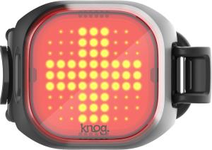 Zadn blikaka KNOG Blinder Mini Cross 2024