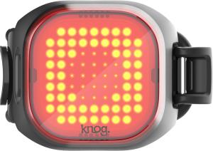 Zadn blikaka KNOG Blinder Mini Square 2024