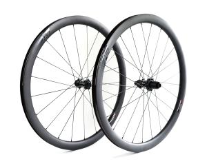 Zapleten� koles� LAPIERRE Road Disc 38 Carbon TL - XDR