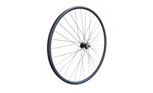 Vypleten koleso Disc QR 27,5" predn 2024