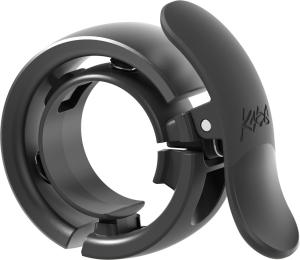 Zvon�ek KNOG Oi Prima Small - Primer Grey