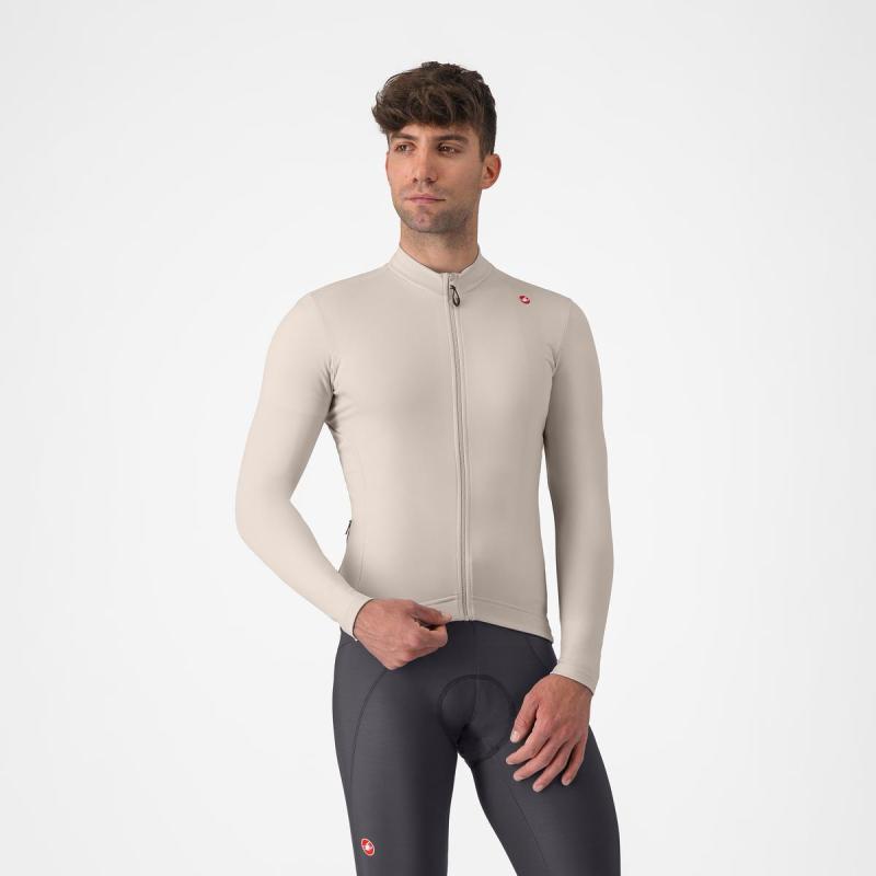 Castelli 24508 ESPRESSO THERMAL 294 ílová -XL