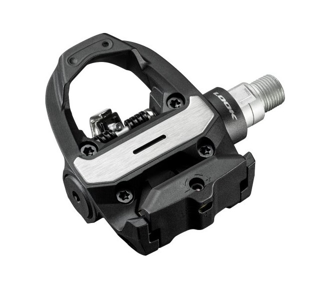 Pedále LOOK Indoor Dual