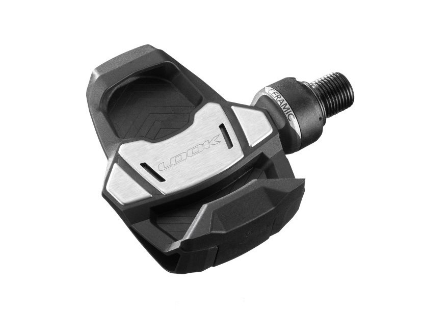 Pedále LOOK Keo Blade Carbon Ceramic 12 New
