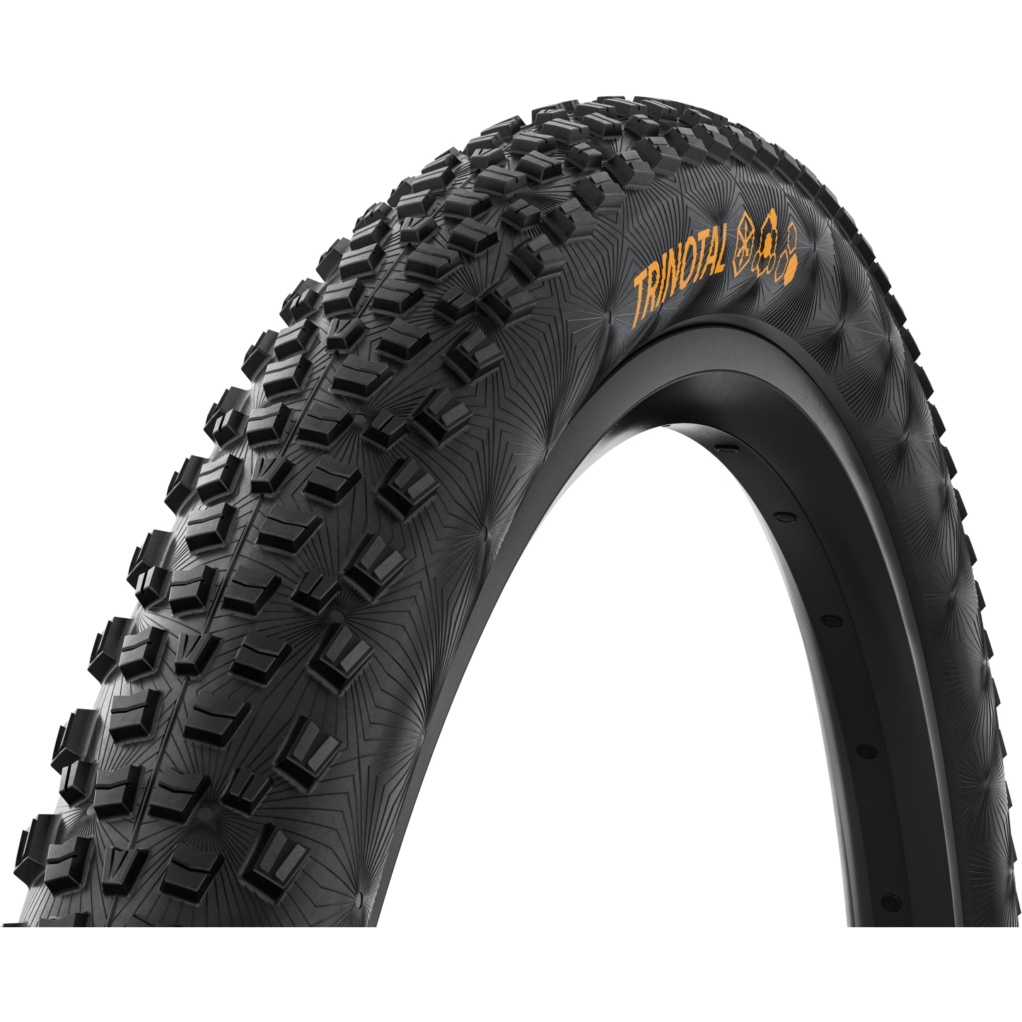 Plášť CONTINENTAL Trinotal Trail Rapid kevlar - 29x2.4 2026