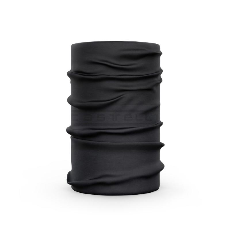 Castelli 24534 PRO THERMAL NECK 085 svetlá čierna -UNI