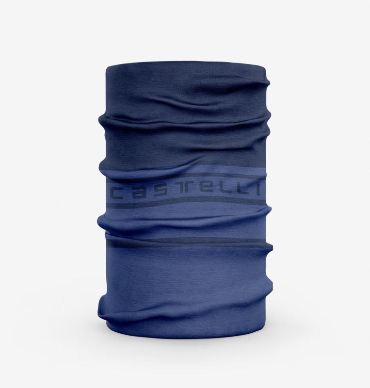 Castelli 24534 PRO THERMAL NECK 424 belgická modrá -UNI